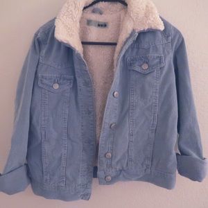 Topshop jacket